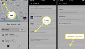 Maybe you would like to learn more about one of these? How To Delete Your Uber Account