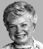 Suzanne POLL Obituary (2011)