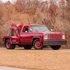 Image result for Red 1980 Truck
