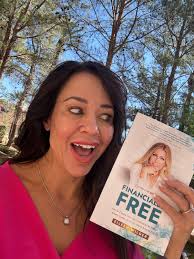 Financially Free Book