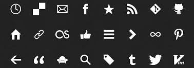 Download now the free icon pack 'social media'. 30 Beautiful Free Social Media Icon Sets