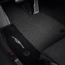 Take a chance on a small business owner with amazing service, you won't be disappointed. 2020 C8 Corvette Stingray Front Floor Mats Premium Carpet Black With Torch Red Stitching 84665077