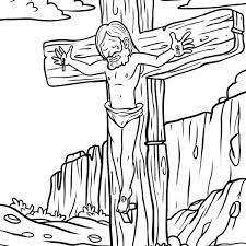Dibujos Para Colorear De Semana Santa 2020 Colorear Imagenes