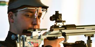 Photo JO de Rio 2016-Carabine trois positions : le Franais Alexis ...