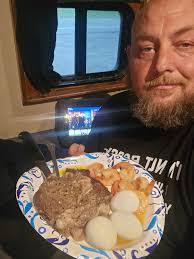 Jeff Mohler's Instagram, Twitter & Facebook