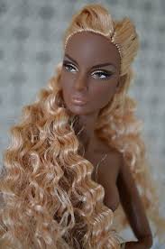 Check spelling or type a new query. Jordan Reroot Cotton Candy Saran With Ashbrown Fashion Dolls Beautiful Barbie Dolls Doll Wigs