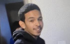 Fugitive arrested in fatal November shooting