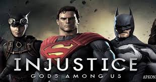 Injustice Gods Among Us Is An Action Game For Android Download Latest Version Of Injustice Gods Among Us Mod Apk Obb Injustice Hack Free Money Injustice 2