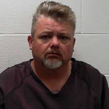 Lisbon man arrested after nearly 9-hour standoff with police