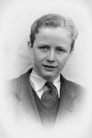 Anyone remember the Squires family thye lived off of M street