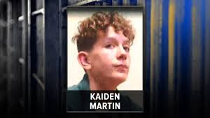 Teen wanted for theft of guns, ammunition arrested in Conifer