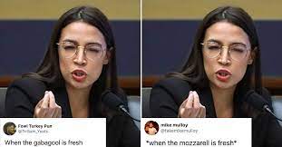 The Italian Aoc Meme Should Come With Unlimited Breadsticks 19 Pics