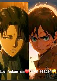 Top Shonen Protagonists: Allen Walker, Eren Yeager, Monkey D. Luffy, and  Denji