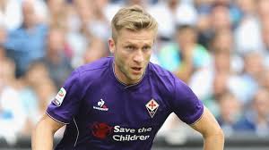 Kuba błaszczykowski more than a footballer #16: Fiorentina Midfielder Jakub Blaszczykowski Suffers Injury