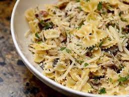 Lovin Mushrooms Stuffed Mushrooms How To Cook Pasta Pasta With Wild Mushrooms