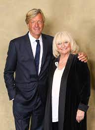 By richard madeley 16 mar 2020, 11:00am dear richard madeley: Richard Madeley Fears Quarantine Plans For Over 70s Could Tear Couples Apart