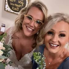 Karli Cole and Stephen Taylor's Wedding Website