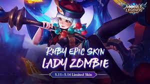 We did not find results for: Eastern Vampire Ruby Epic Mobile Legends Bang Bang Facebook