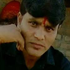 Profile for Vinod Wagh