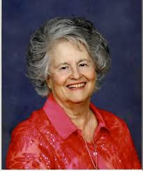 Jean Katherine LaCour Maxwell