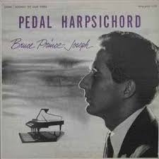 Bruce Prince-Joseph Discography: Vinyl, CDs, & More