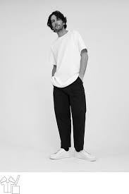 White T Shirt Project Men Design Projects Collaborations About Cos Cos