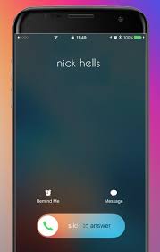 Ios 11 Launcher Call For Android Apk Download