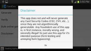 Additionally, various credit cards offer different needs. How To Get Unlimited Free Trials Using A Real Fake Credit Card Number Null Byte Wonderhowto