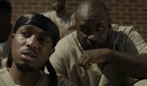 MOSES THE BLACK official trailer out now!!! catching bodies with the homie  @quavohuncho In theaters Jan 30th!!!