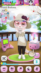 تتحداك لعبة حرب الدبابات في حرب ضد جنرالات الجيش الأذكياء في أرض المعركة الشبيهة بالمتاهة. ØªØ­Ù…ÙŠÙ„ Ù„Ø¹Ø¨Ø© ØµØ¯ÙŠÙ‚ØªÙŠ Ø£Ù†Ø¬ÙŠÙ„Ø§ Ø§Ù„Ù…ØªÙƒÙ„Ù…Ø© Ù…Ù‡ÙƒØ±Ø© 2020 Ù„Ø¬Ù…ÙŠØ¹ Ø§Ù„Ø£Ø¬Ù‡Ø²Ø© Download My Talking Angela Hack