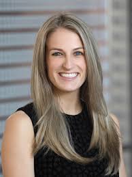 Huge congrats to incoming chief Dr. Stephanie Gregory