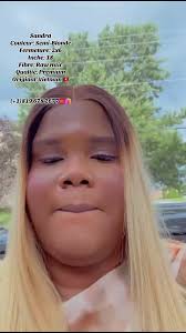 Sandra Blond Oficial