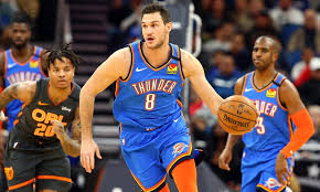 Maybe you would like to learn more about one of these? Danilo Gallinari Age