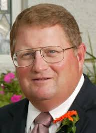 Bart Arnold Brinkerhoff