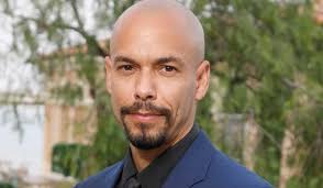 Young & Restless Star Bryton James Files for Divorce From Jahaira James