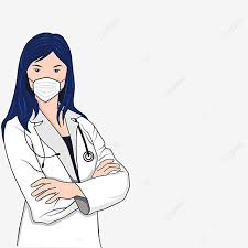 Kepada detikhealth, yunadi aulia desmawan selaku manager consumer health care. Female Doctor Wearing Mask Mask Doctor Women Png And Vector With Transparent Background For Free Download
