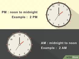Gambar lucu emang selalu bisa jadi mood booster, apalagi kalau dibagikan di grup wa. 3 Cara Untuk Membaca Jam Wikihow