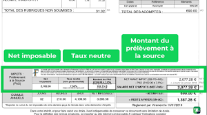 Maybe you would like to learn more about one of these? Tout Savoir Sur Ma Paie Iziwork Support