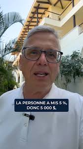 Il achète 34 immeubles en 2019 avec Denis Robitaille