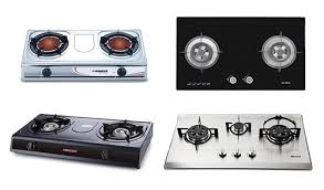 Gas stoves today use two basic types of ignition sources, standing pilot and electric. 12 Best Gas Stoves In Malaysia 2020 For Your Kitchen