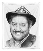 Boxcar Willie Framed Print