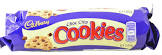 Cookies Chunky