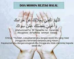 Dia telah mengamalkan sejak di bangku sekolah lg. Facebook