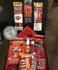 Boyfriend Gift Basket Birthday Surprise Box For Boyfriend Pinterest Anxietyclub Fathers Day Gift Basket Gift Baskets For Him Diy Gifts For Him