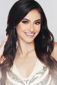 Miss Puerto Rico Teen 2019- Patricia Michelle Ocasio Nogueras added a  new...