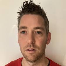 Jason Dutton's Instagram, Twitter & Facebook