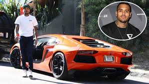 Tibrina hobson/getty images chris brown. Top 10 Cars From Chris Brown Collection Celeb Cars