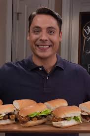 Watch Sandwich King Streaming Online