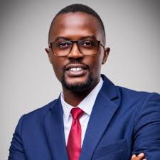 OKAIMA OHIZUA: DELIVERING EXCELLENCE IN THE POWER SECTOR WITH ADVANCED  MANAGEMENT SKILLS