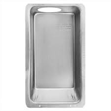 Either side of box (diagram e). Dryerbox 4 In Wall Dryer Exhaust Receptacle At Menards